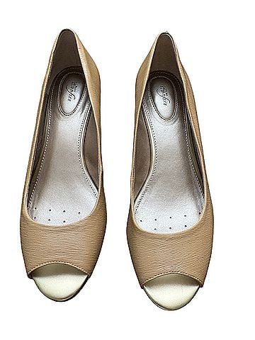 Alfani Step &amp; Flex Wedges (view 1)