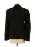 J.Crew Black J.Crew Blazer Size 12 - photo 2