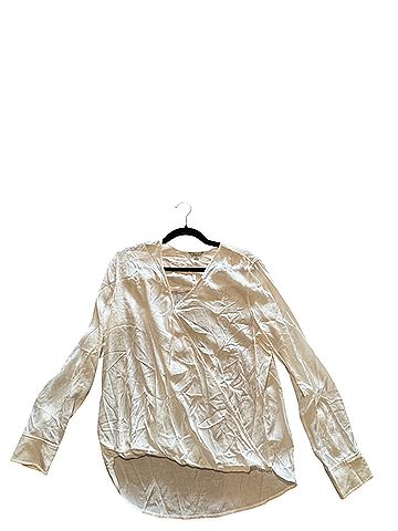 Rails Long Sleeve Blouse (view 2)