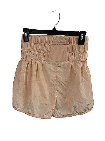 Free People Athletic Shorts (view 1)
