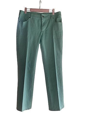 Chico's So Slimming Jeans (view 1)