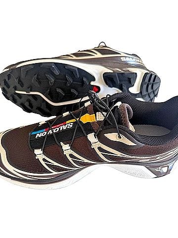 Salomon Sneakers (view 1)