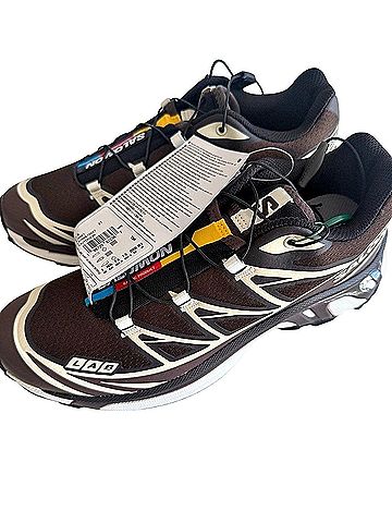 Salomon Sneakers (view 2)