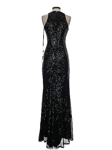 IEENA for Mac Duggal Ieena For Mac Duggal Cocktail Dress (view 2)