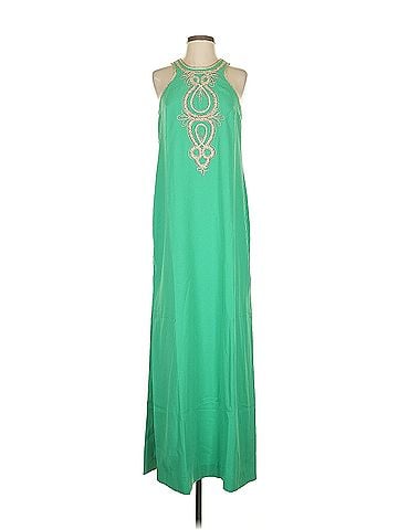 Lilly Pulitzer Lilly Pulitzer Casual Dress (view 1)