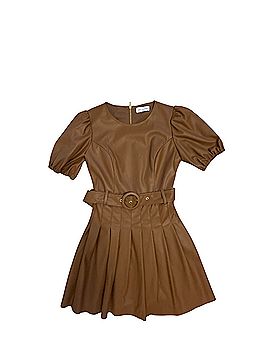 Lost + Wander Cocktail Dress (view 1)