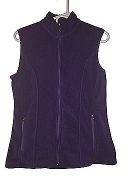 Eddie Bauer Vest (view 1)