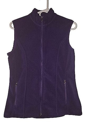 Eddie Bauer Vest (view 1)