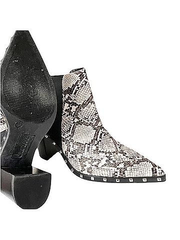 Charles David Ankle Boots (view 2)