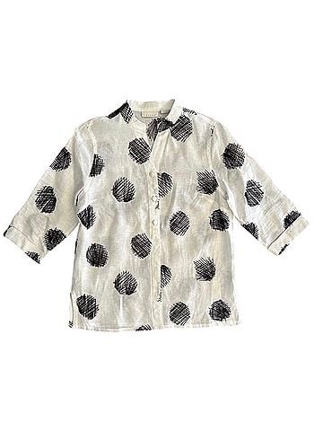Tweeds Button-Down Shirt (view 1)