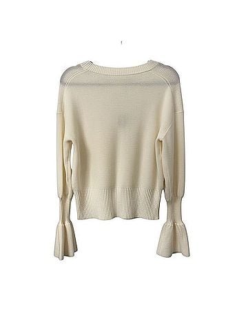 Trina Turk Chloe Pullover Sweater (view 2)