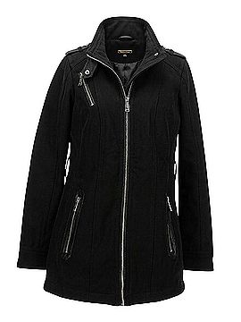 Michael Kors Coat (view 1)