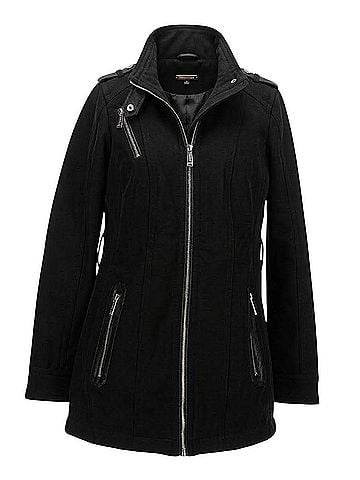 Michael Kors Coat (view 1)