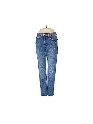Express Jeggings (view 1)