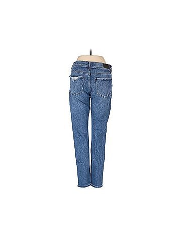 Express Jeggings (view 2)
