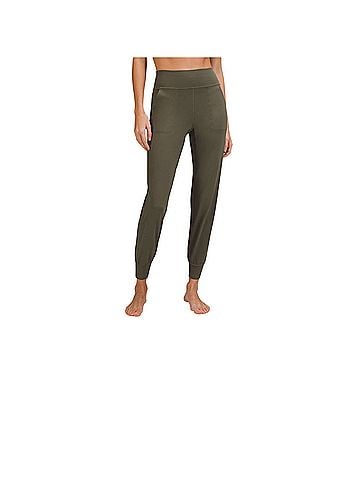 Lululemon Athletica Yoga Pants (view 1)