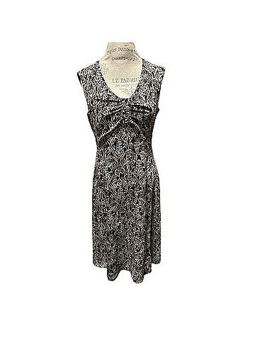 Jones Wear Elegant Swing Dress Casual Dress (view 1)