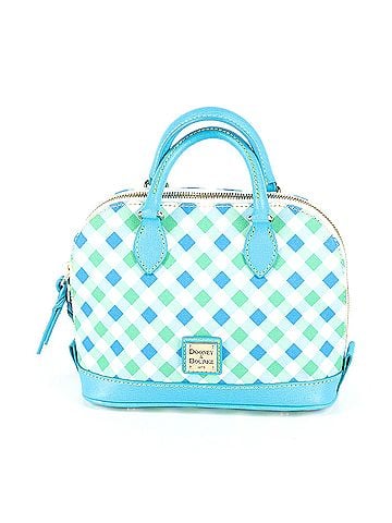 Dooney & Bourke Dooney &amp; Bourke Satchel (view 1)