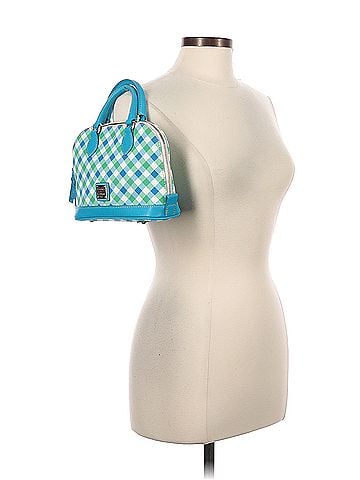Dooney & Bourke Dooney &amp; Bourke Satchel (view 2)