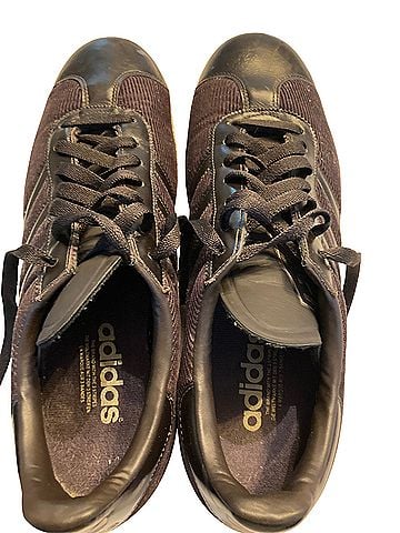 Adidas Adidas Sneakers (view 1)