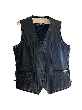 Harley Davidson Vest (view 1)