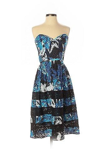 Parker Parker Cocktail Dress (view 1)