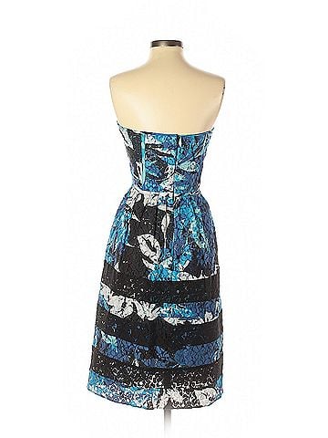 Parker Parker Cocktail Dress (view 2)