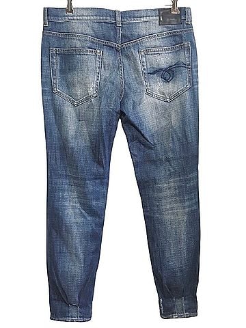 R13 relaxed skinny Jeans (view 2)