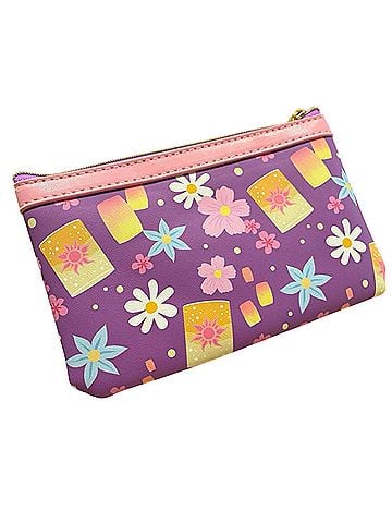 Loungefly Disney Rapunzel Makeup Bag (view 1)