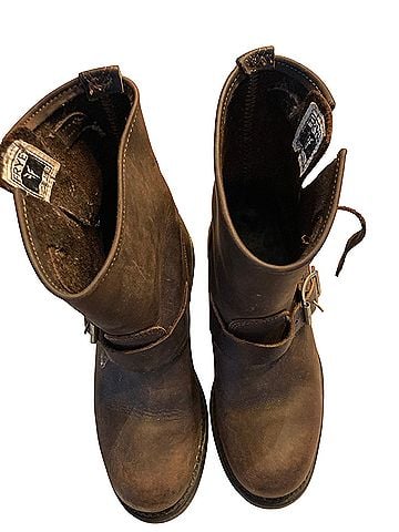 FRYE Boots (view 2)