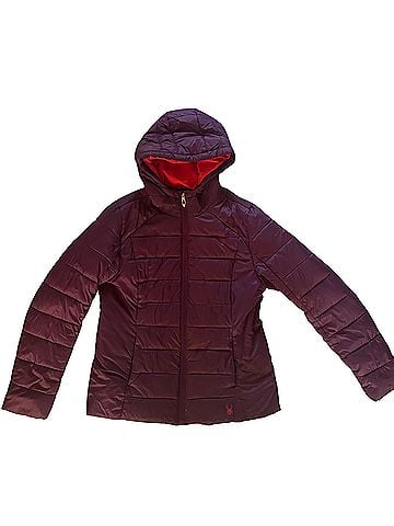Spyder Jacket (view 1)