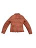 Love Tree Orange Jacket Size S - photo 2