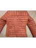 Love Tree Orange Jacket Size S - photo 5