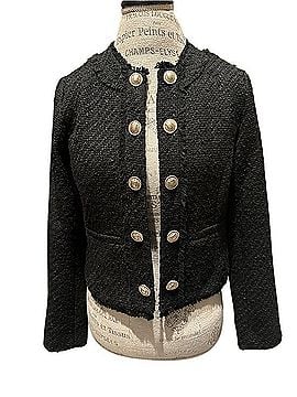 Susan Graver Jacket (view 1)