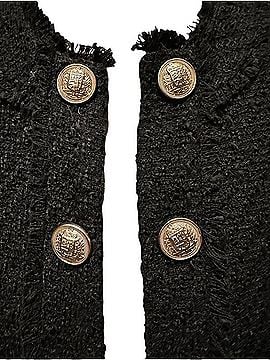 Susan Graver Jacket (view 2)
