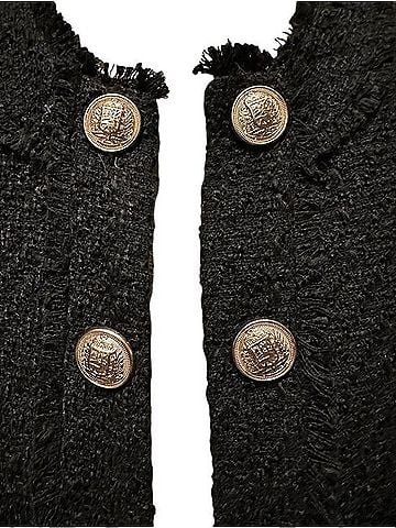 Susan Graver Jacket (view 2)