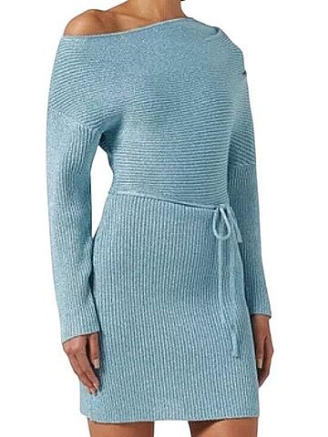 Never Fully Dressed Mini Tilly Cocktail Dress (view 1)