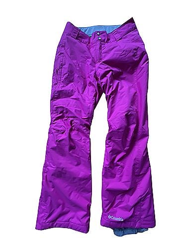 Columbia Snow Pants (view 1)