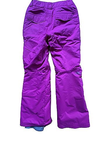 Columbia Snow Pants (view 2)