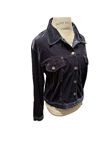 Carole Little Sport Jacket (view 2)