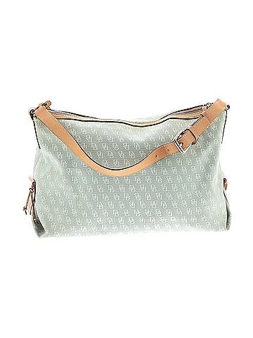 Dooney & Bourke Dooney &amp; Bourke Satchel (view 1)
