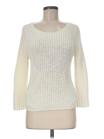 Ann Taylor Ann Taylor Pullover Sweater (view 1)