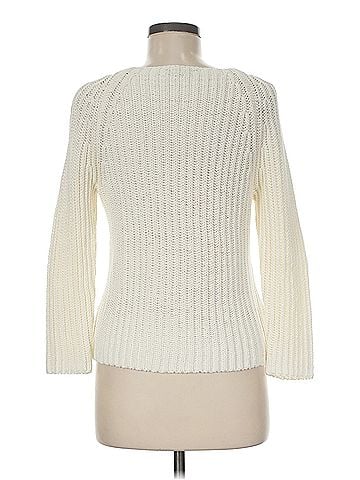 Ann Taylor Ann Taylor Pullover Sweater (view 2)