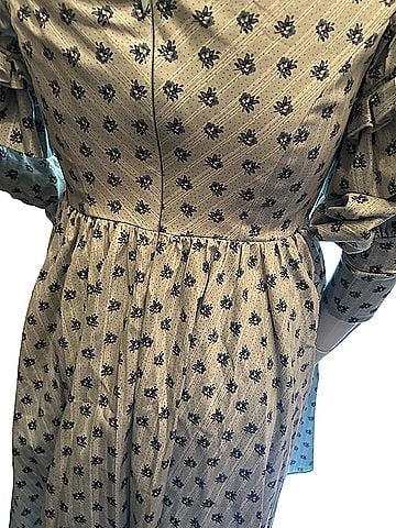 Vixen by Micheline Pitt Casual Dress (view 2)