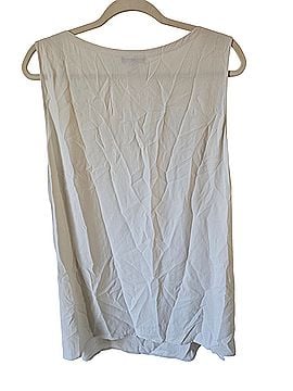 Eileen Fisher Sleeveless Top (view 2)