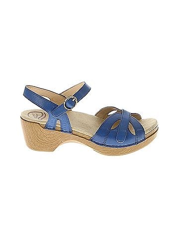 Dansko Dansko Sandals (view 1)