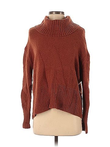 Rachel Zoe Rachel Zoe Turtleneck Sweater (view 1)