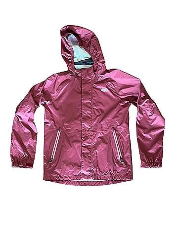 REI REI Raincoat (view 1)