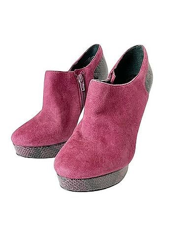 Bandolino Ankle Boots (view 1)