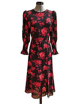 Chelsea28 Casual Dress (view 1)